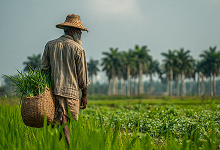 Impact For Farmer Bangal